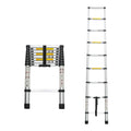 Telescoping Ladder 8.5FT