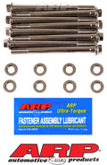 ARP BBC exhaust bolts hex SS 8 pcs only 435-3605