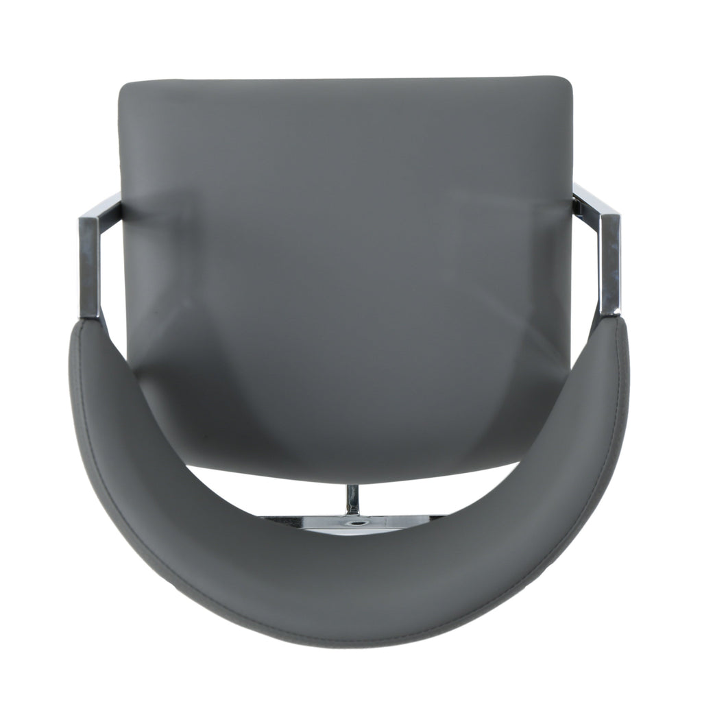 Modern Bar Chair MP2 (Set of 2)