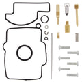 All Balls Racing 2003 Kawasaki KX250 Carburetor Rebuild Kit 26-1136