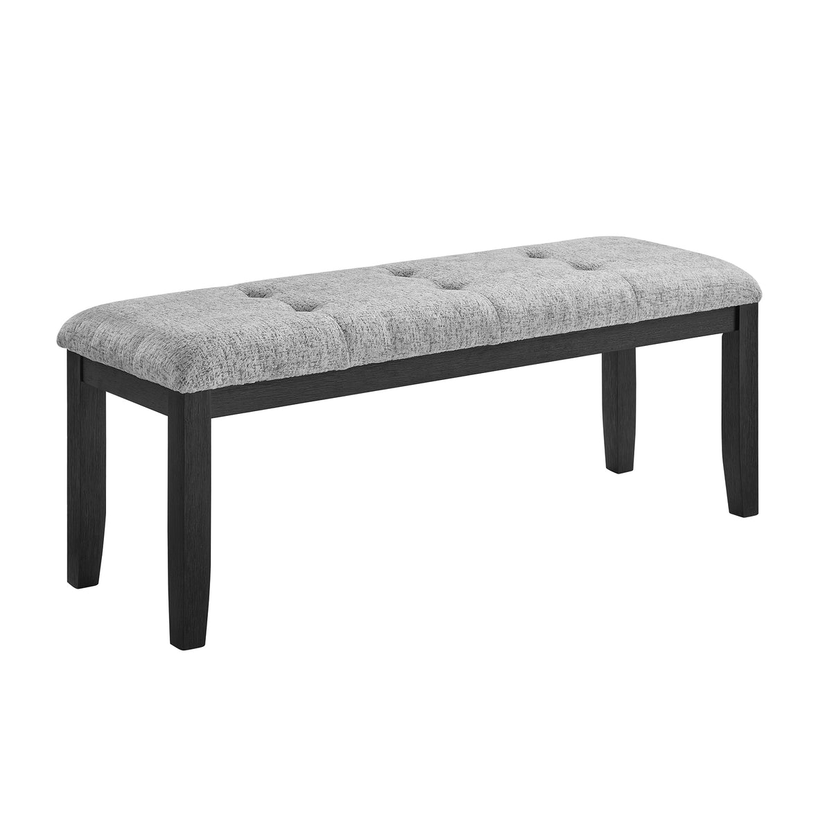 Oceanic Light Dining Bench