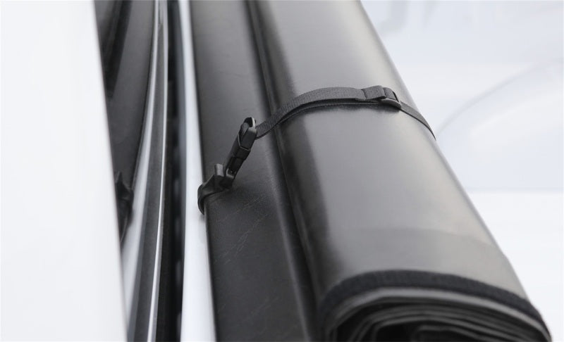Access Limited 01-04 Chevy/GMC S-10 / Sonoma Crew Cab (4 Dr.) 4ft 5in Bed Roll-Up Cover 22149