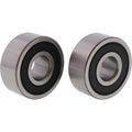 All Balls Racing Wheel Bearing Kit 3/4in Axle Sealed 25-1368