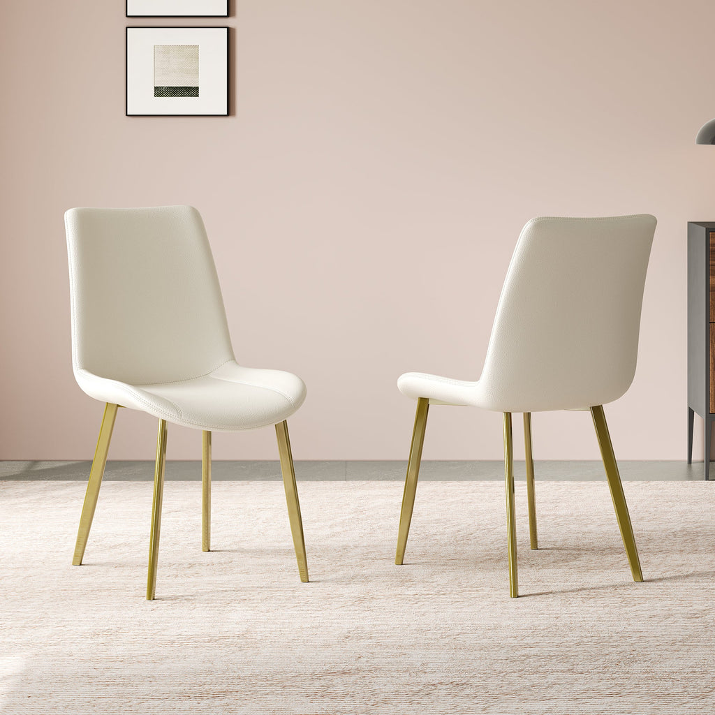 Dining Chairs Set of 4