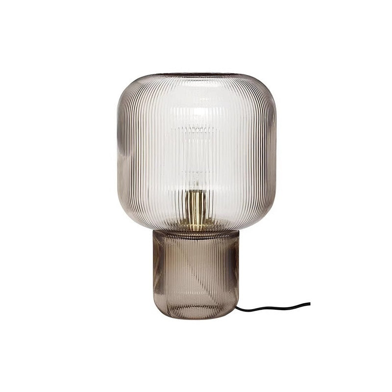 Modern Light Luxury Table Bedroom Bedside Lamp