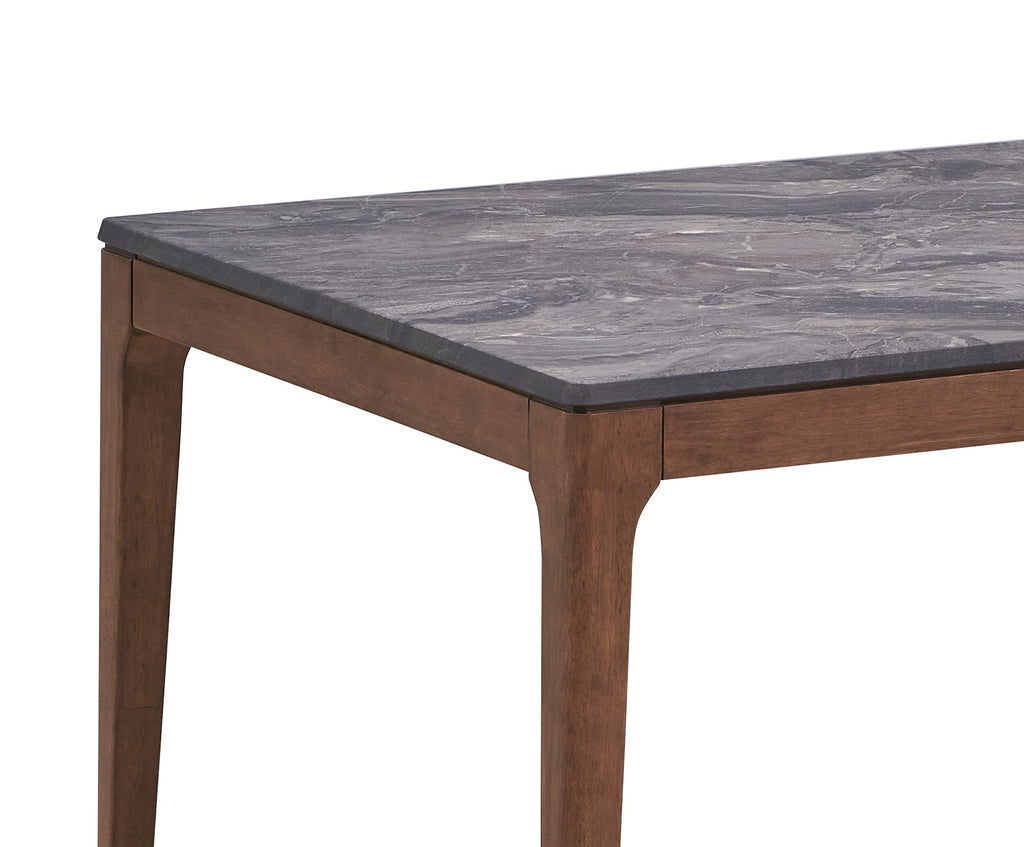 Bevis 5-Piece Dining Set