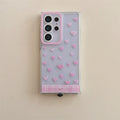 Full-screen Heart-shapedCall Phone Case Drop-proof