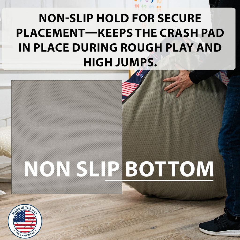 Sensory Crash Pad For Kids & Adults