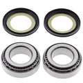 All Balls Racing 98-01 TM EN 125 Steering Bearing Kit 22-1003