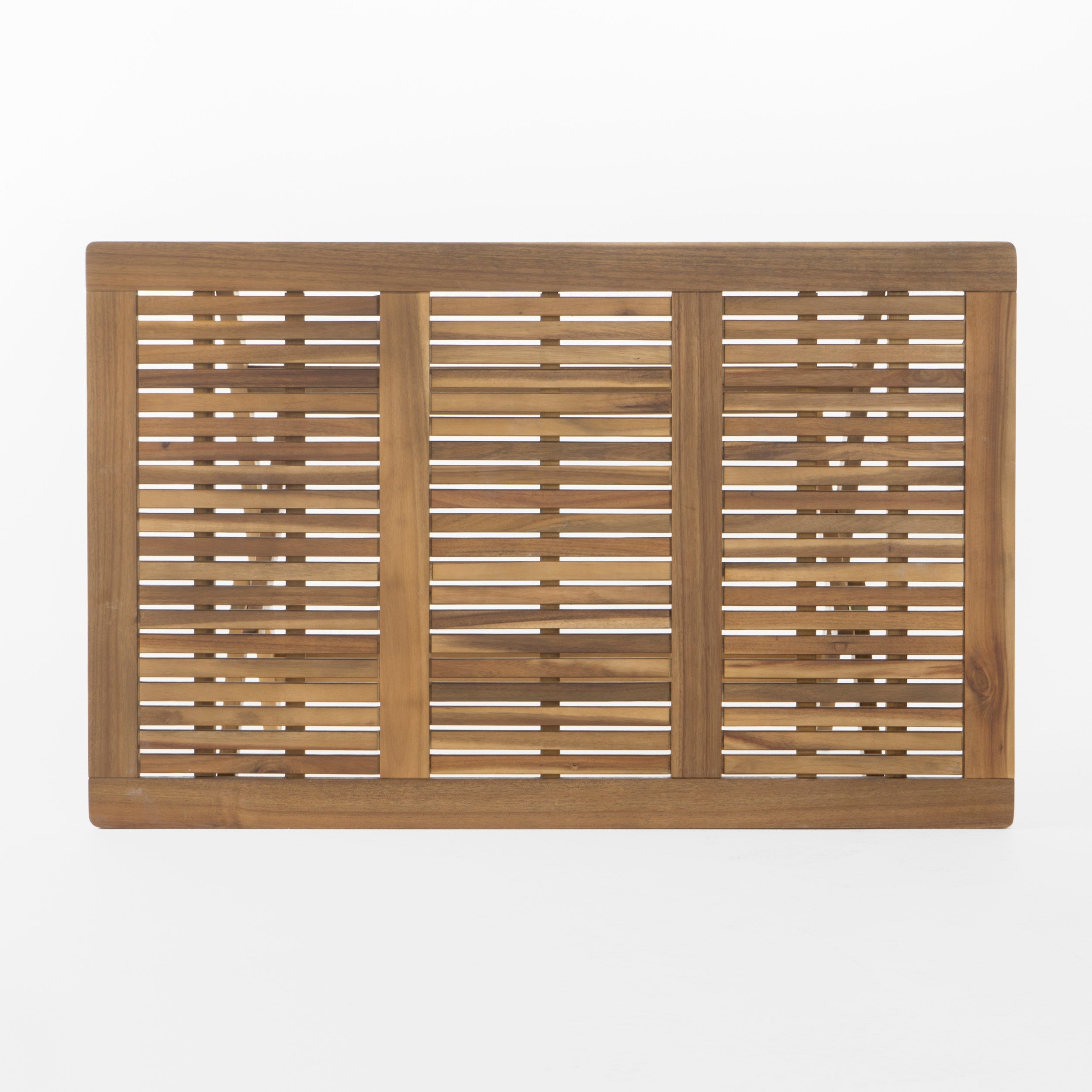 Positano 43.5'' Foldable Table