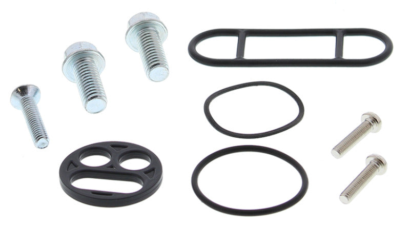 All Balls Racing 02-08 Yamaha YFM660 Grizzly Fuel Tap Repair Kit 60-1001