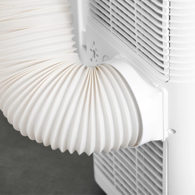 4-in-1 Versatile Air Conditioner