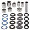 All Balls Racing 06-11 Suzuki LT-R450 Linkage Bearing Kit 27-1150