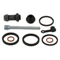 All Balls Racing 08-09 Honda DN-01 (NSA700A) Caliper Rebuild Kit Rear 18-3246