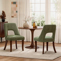 Dining Chair Set of 2