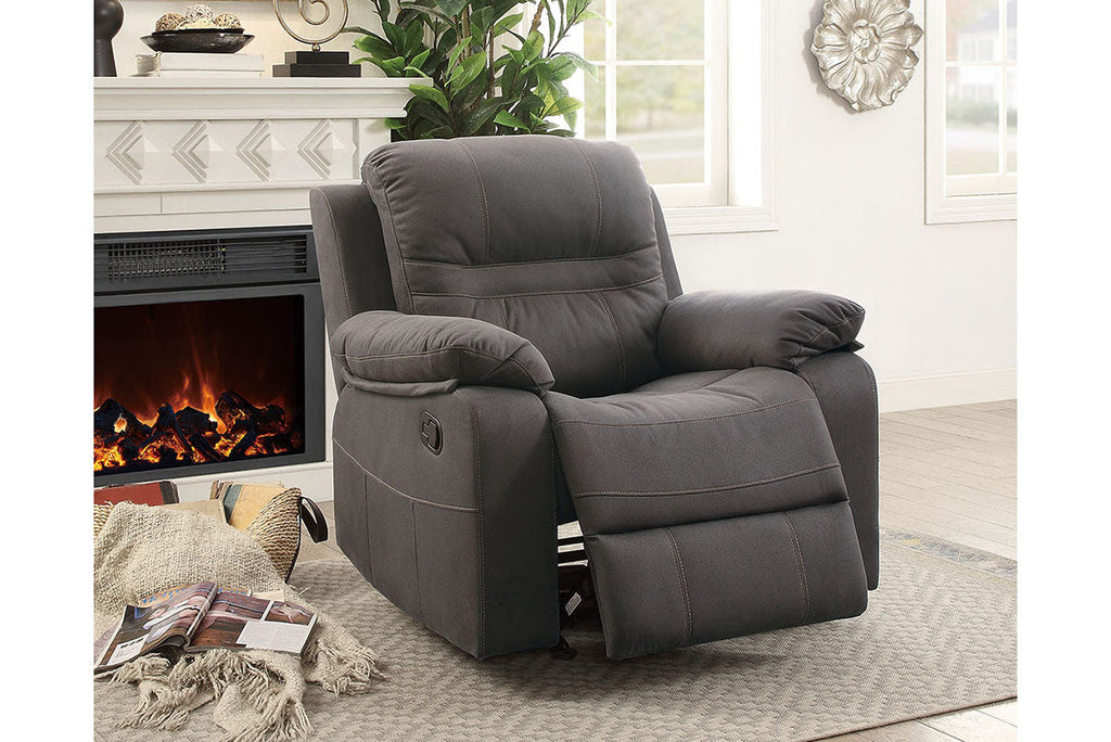 Modern Style 3pc Living Room Set