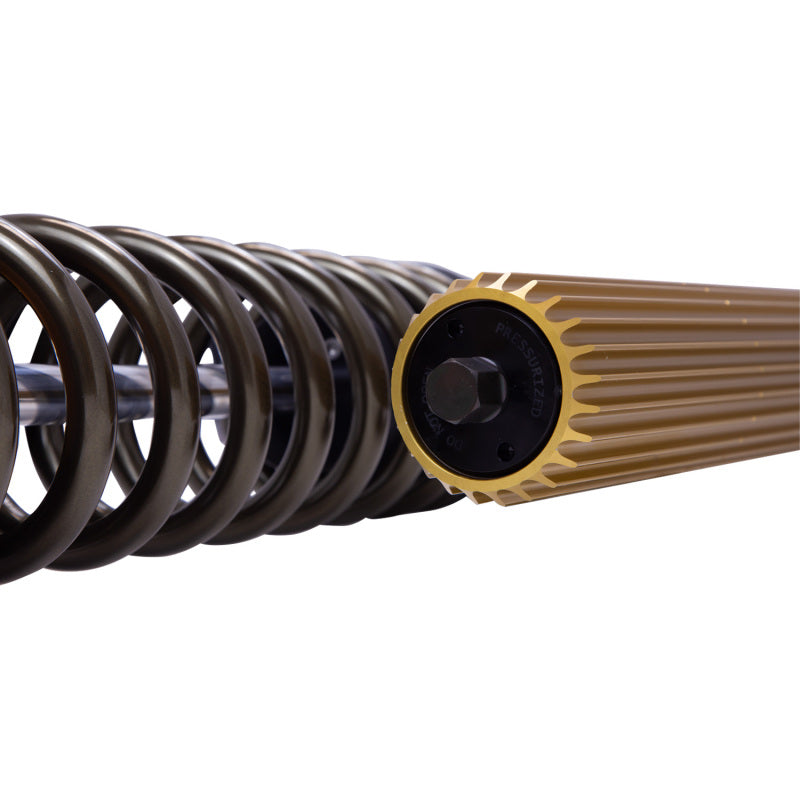 Bilstein 22-24 Can-Am Maverick X3 Max RS Turbo Black Hawk Powersports Shock & Coil Spring Ass. - RL 41-338131