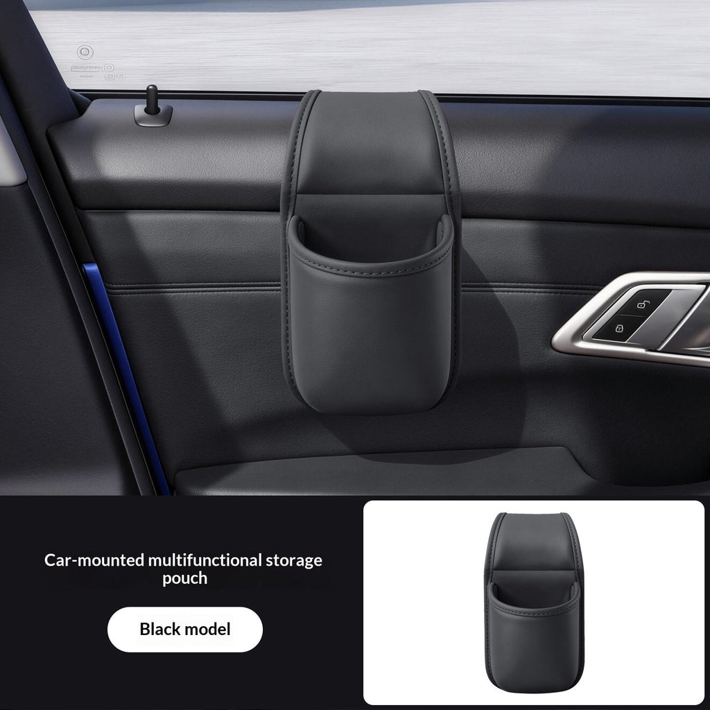 Vehicle-mounted Storage Of Car Door Storage Box