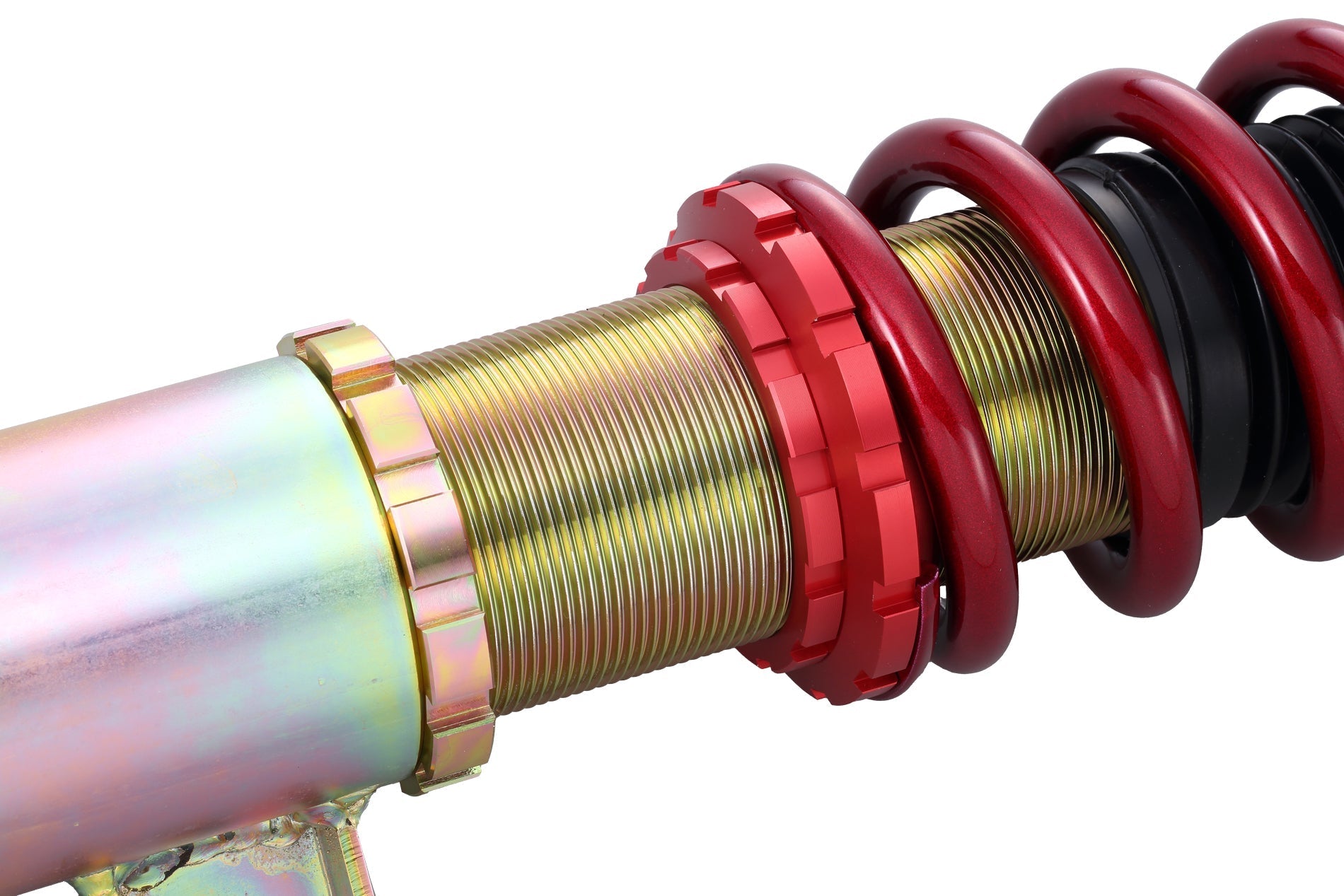 APEXi A'PEXi - N1 Evolution Damper - Toyota GR86 (2022+)