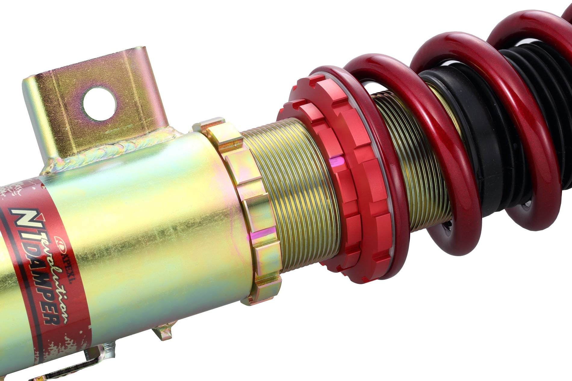 APEXi A'PEXi - N1 Evolution Damper - Toyota GR86 (2022+)