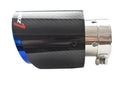 SPDZ1 Carbon Exhaust Finisher Precision Series – Engineered for Performance
