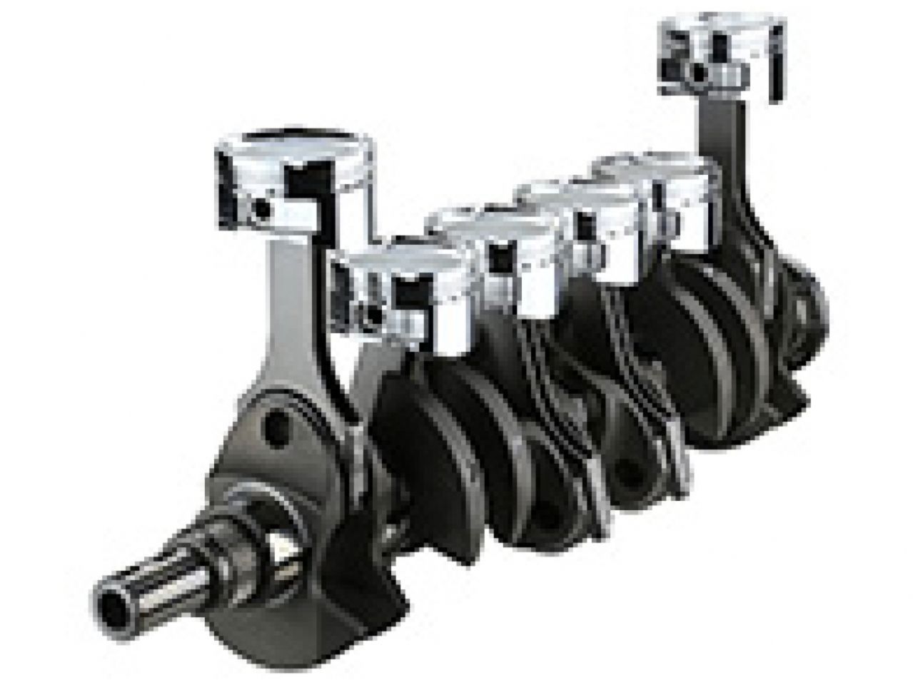 Tomei  Stroker Kit SR20DET 2.2