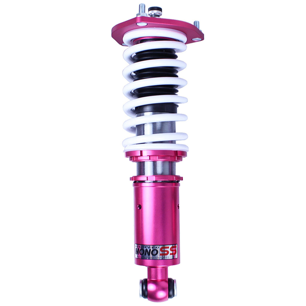 Godspeed Toyota Chaser RWD (X90/X100) 1992-01 MonoSS Coilovers