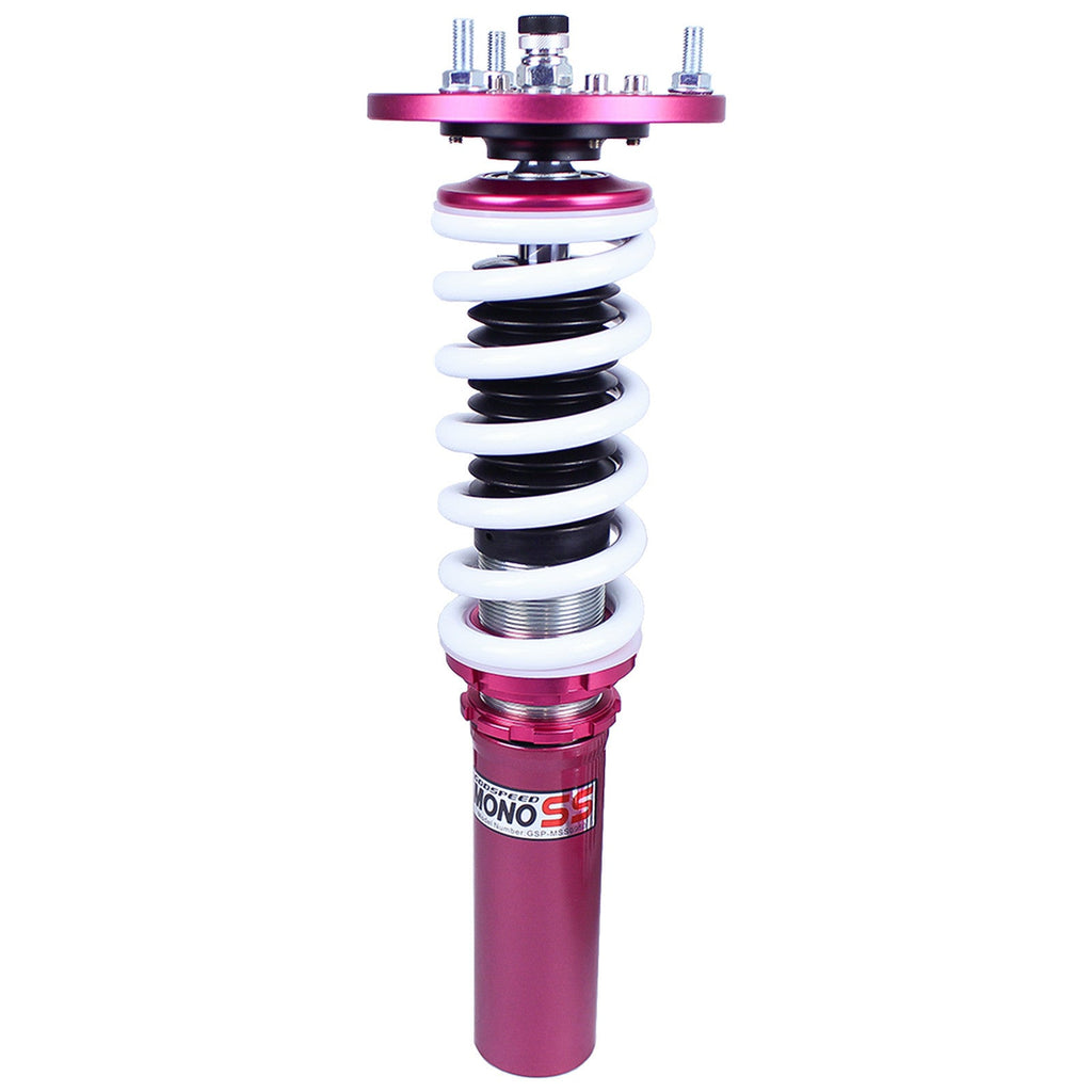 Godspeed BMW 3-Series RWD (E30) 1984-93 Coilovers