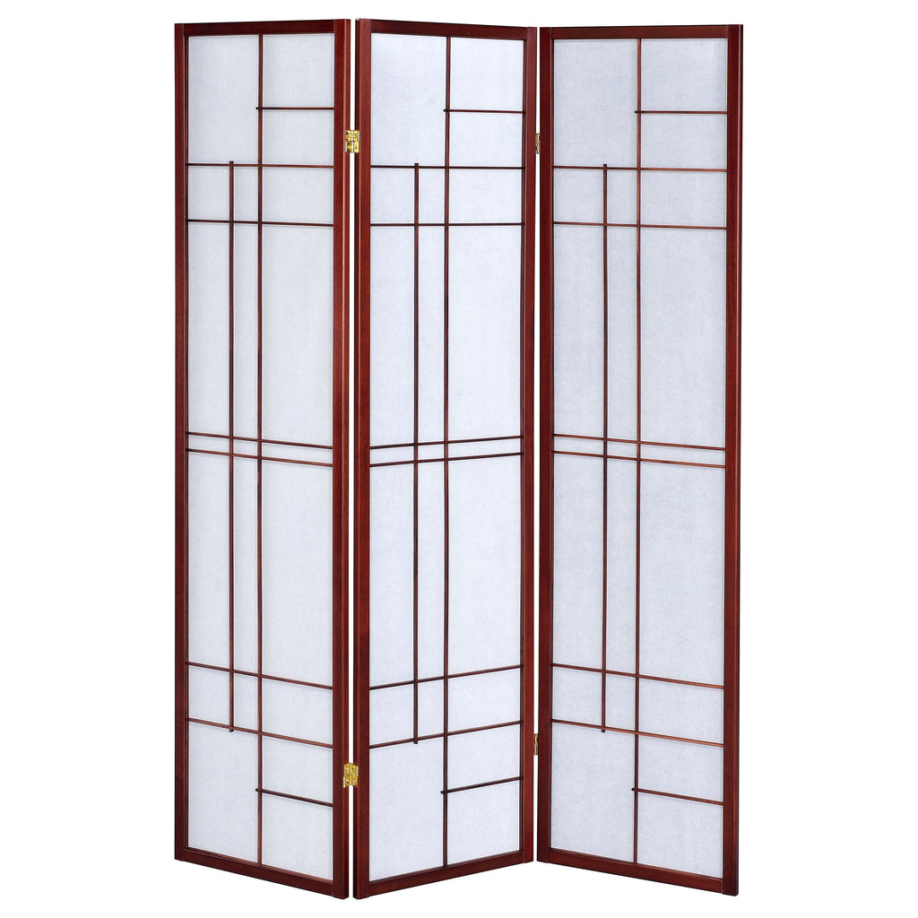 Colby 3-Panel Room Divider