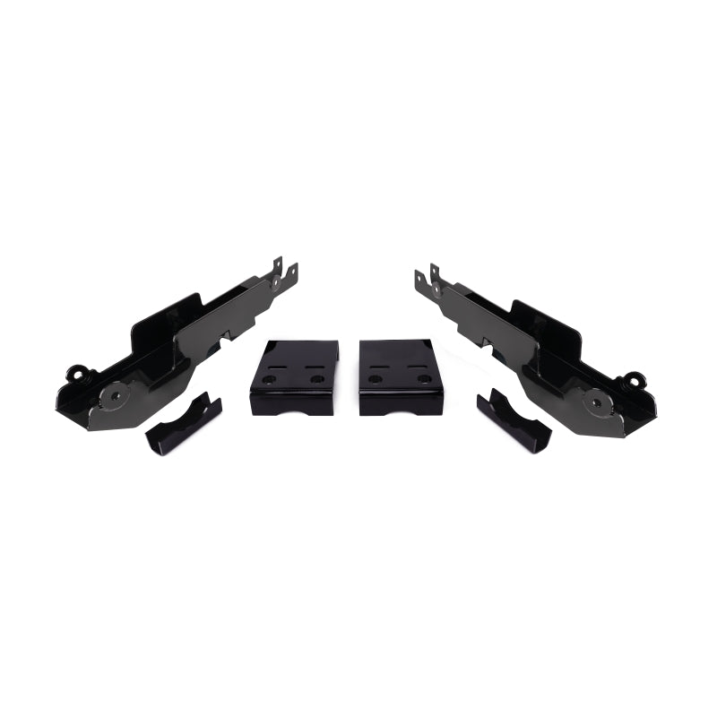 Air Lift 19-24 Mercedes Sprinter 2500 Loadlifter 5000 Air Spring Kit 57811