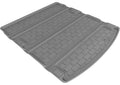 3D MAXpider 2012-2018 Audi A6/ S6 Kagu Cargo Liner - Gray M1AD0221301