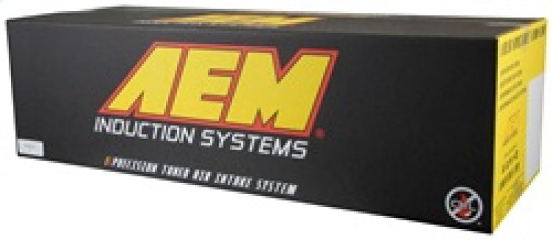 AEM Induction AEM 2015 Jeep Renegade 2.4L L4 - Cold Air Intake System 21-769C