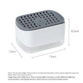 Kitchen Dish Soap Dispensed Via An Automatic Dispenser