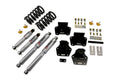 Belltech Lowering Kit With Sp Shocks 802Sp
