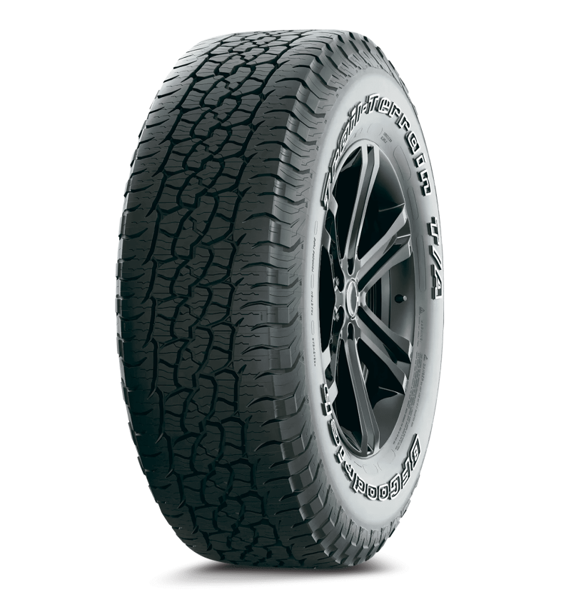 BFGoodrich Trail-Terrain T/A 215/65R16 98T 47940