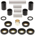 All Balls Racing 04-13 Honda CRF80F Linkage Bearing Kit 27-1091