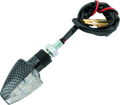 BikeMaster LED Narrow Arrow Pair Carbon 266224