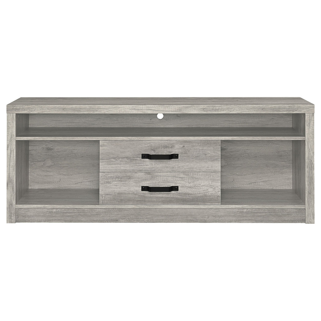 Bergeron TV Stand