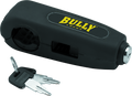 BikeMaster Bully Lock Bully Grip Lock - Black 132256