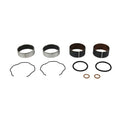 All Balls Racing 04-09 Yamaha FZ6 Fork Bushing Kit 38-6142
