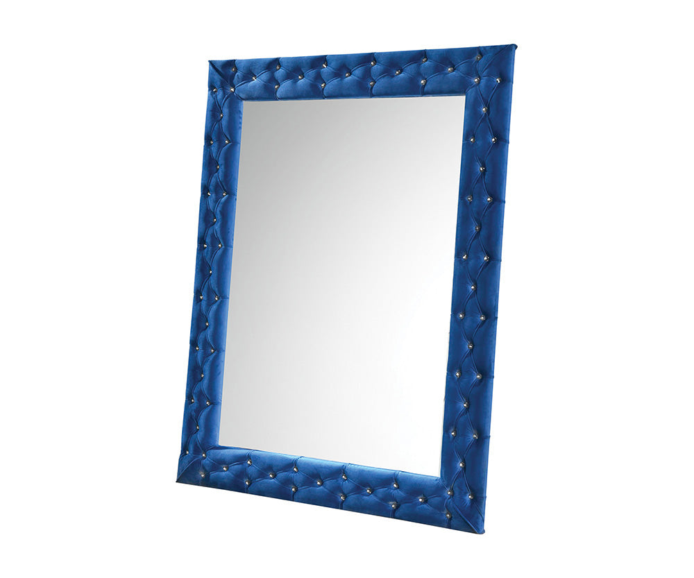 Dante Floor Mirror