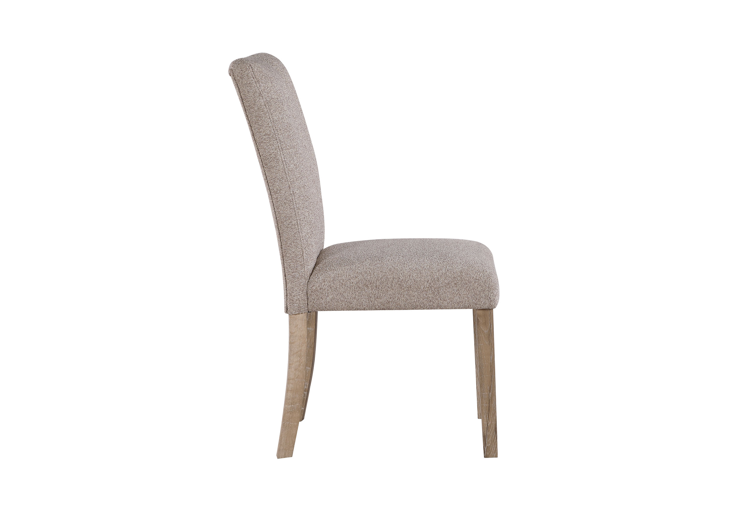 Stone Dining Chair