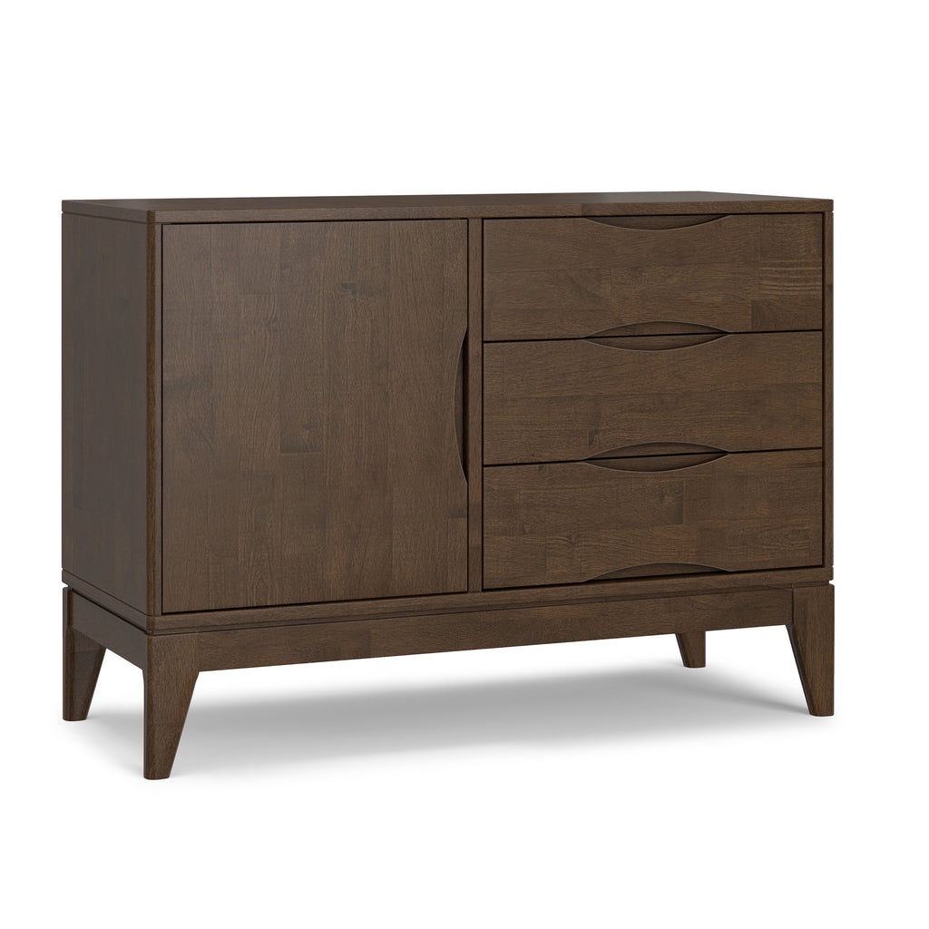 Harper 3 Drawer Sideboard