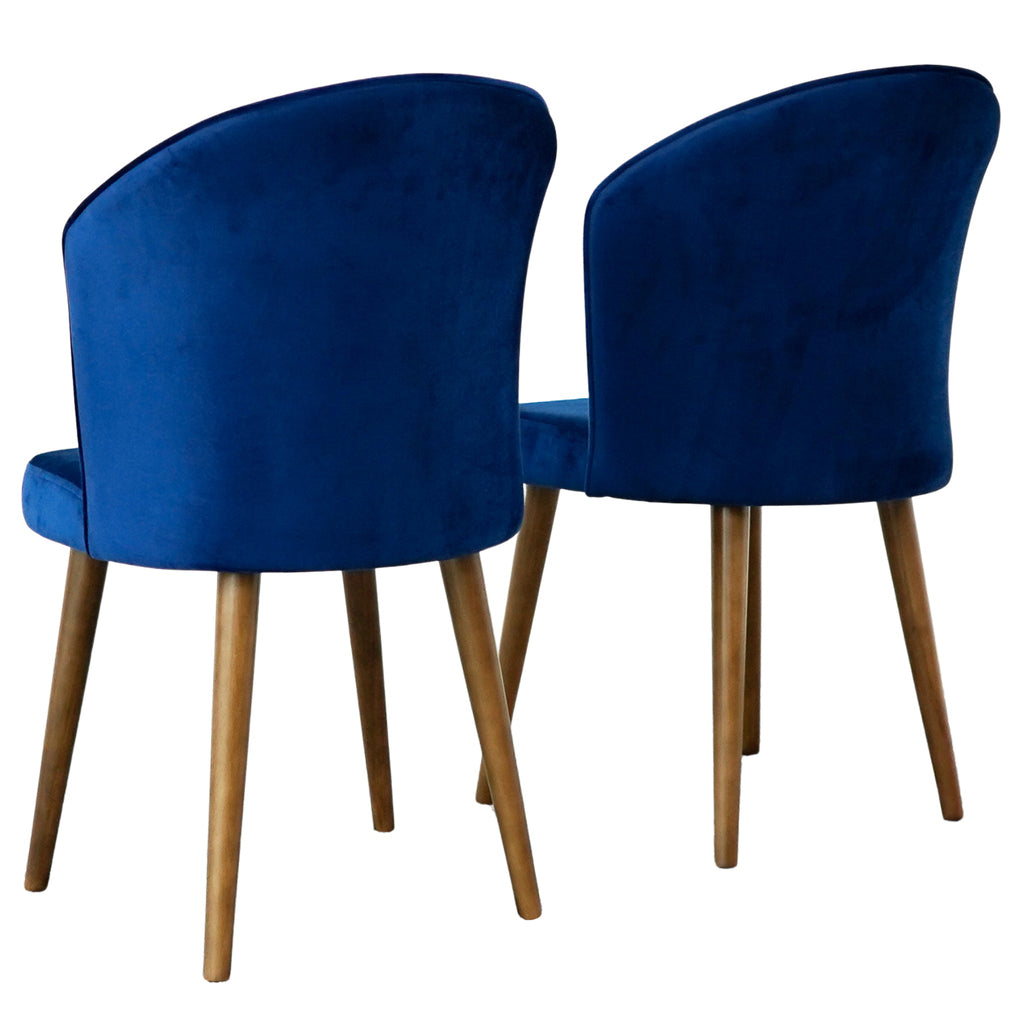 Parsons Dining Chair Set of 2
