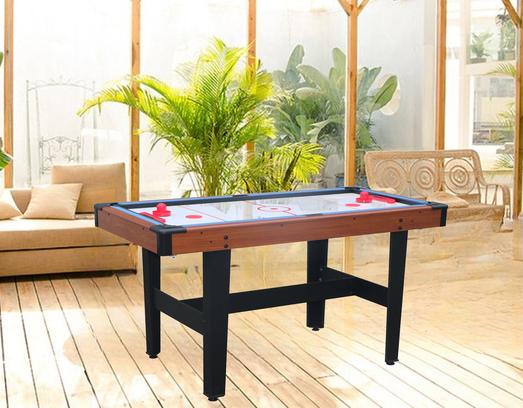 48 Inch Game Table - Combo Game Table Set