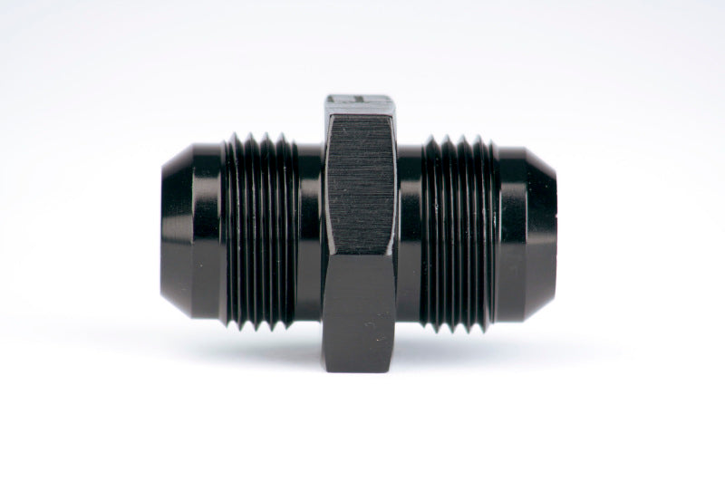 Aeromotive AN-12 to AN-12 Male Flare Union Fitting