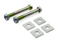 SPL Part GTR R35 Eccentric Lockout Front Camber/Caster