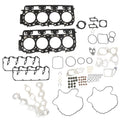 Cometic Gasket Cometic GM LMM/LLY Duramax Top End Gasket Kit - 4.130in Bore - .047in MLX Cylinder Head Gasket PRO3011T