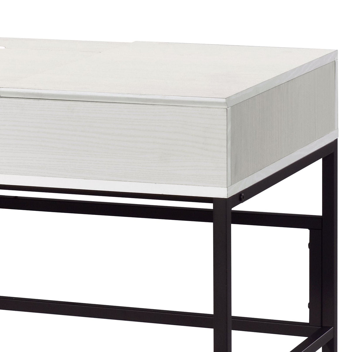 Verster Rectangular Writing Desk