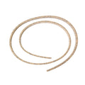Athena Harley-Davidson 61in & 74 Primary Cover Gasket Cork - Set of 10 S410195149026